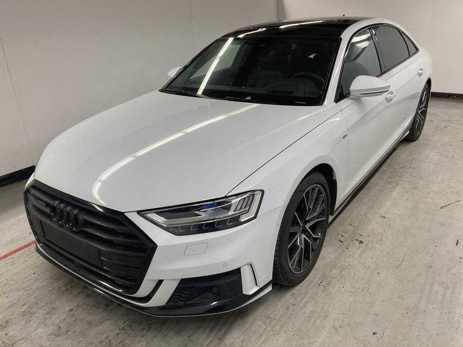 Catalizator complet Audi A8 s4 s5 3.0 tfsi 8W0131703T 5200 km rulaj