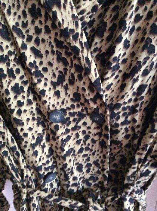 Rochie cardigan superba L