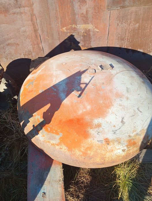 Продам донышко сферы