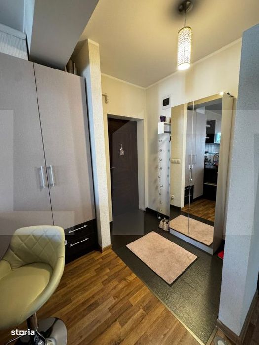 Apartament 2 camere 58mp Giroc