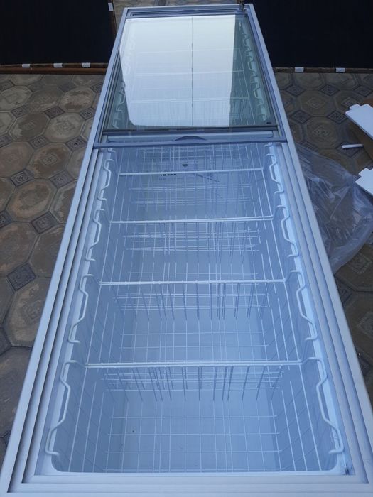 Морозильные Ugur Модель : UDD 600 SC