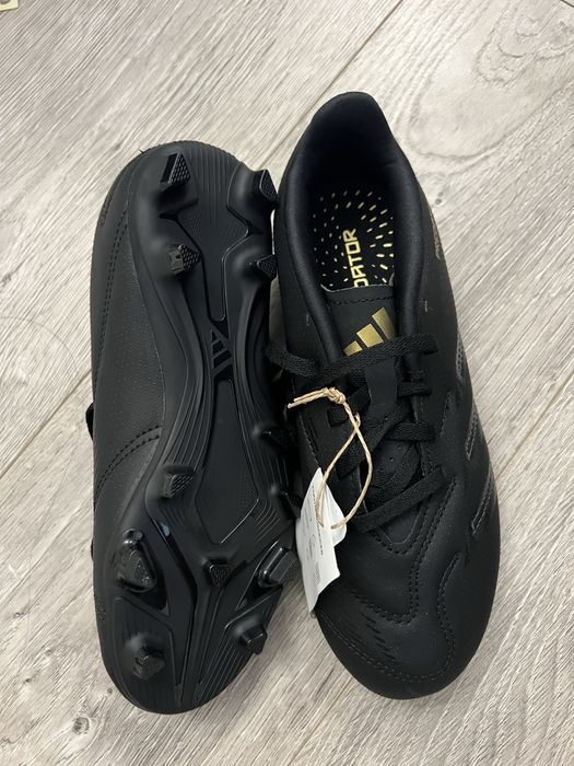 Ghete fotbal Adidas