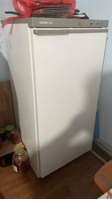 Продаётся морозильная камера