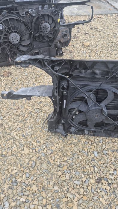 Очеларка за Сеат Леон 1P Бензин 2005- 2012г