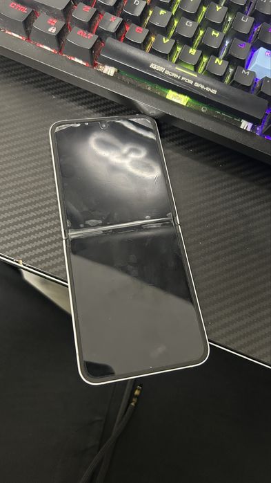 Samsung Z Flip 5G
