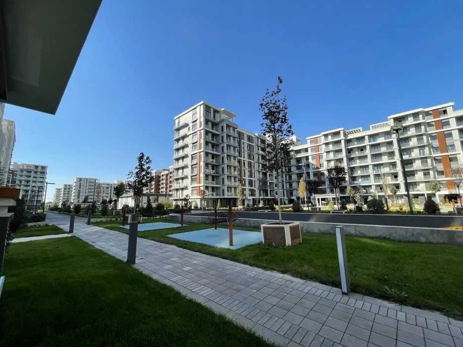 Аренда Срочна Tashkent City Gardens residence! 3х комнатная квартира