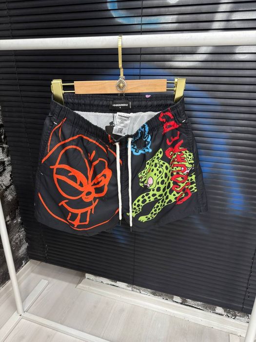 Мъжки бански различни модели