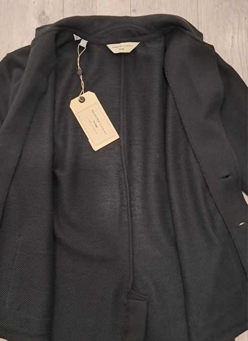 Мъжко сако  Selected Homme, размери - S , M  и L