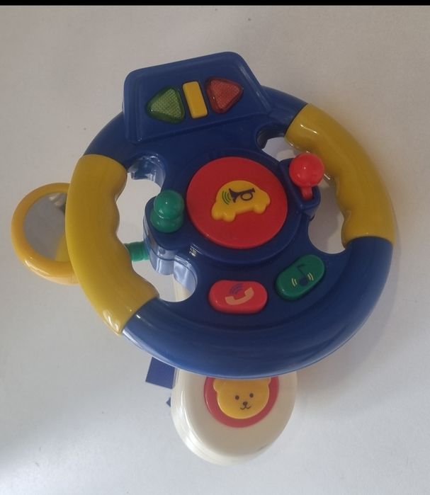 Продам игрушки в отличном состоянии