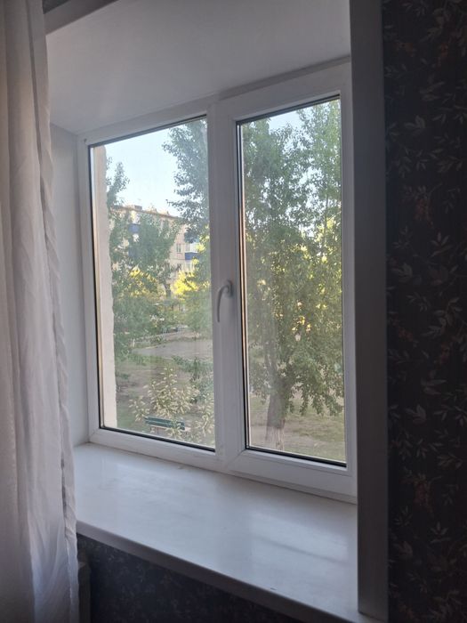 Продам двухкомнатную квартиру