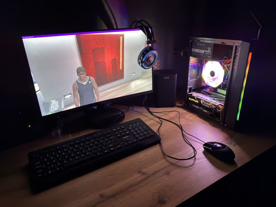 Персональный компютер