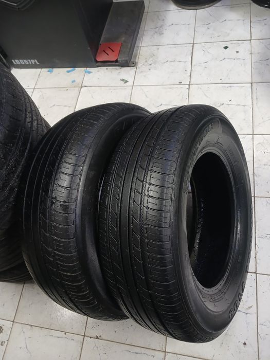 B/u balon 215/65/15R Travmax 2ta 300ming taqishi ichida