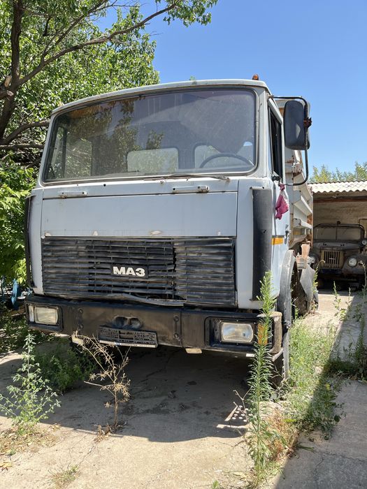 Маз 5551 сатылады