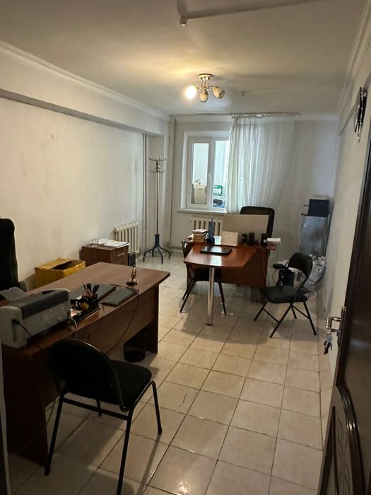 Сдам помещение под офис