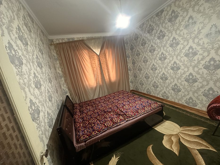 Аренда квартиры сергели