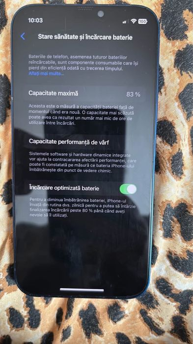 vând-Iphone 12.