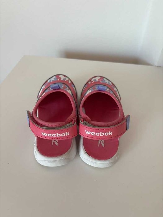 Детски сандали Reebok