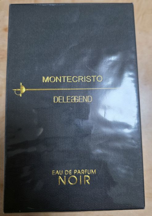 Parfum bărbătesc