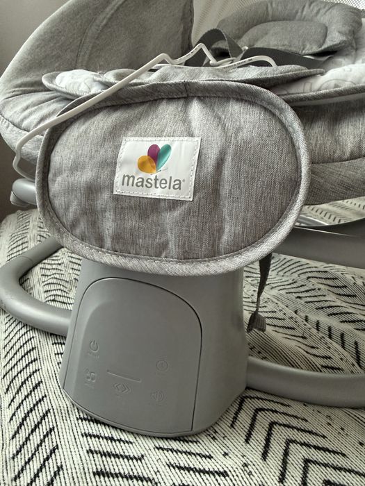 Качели, шезлонг, детская люлька