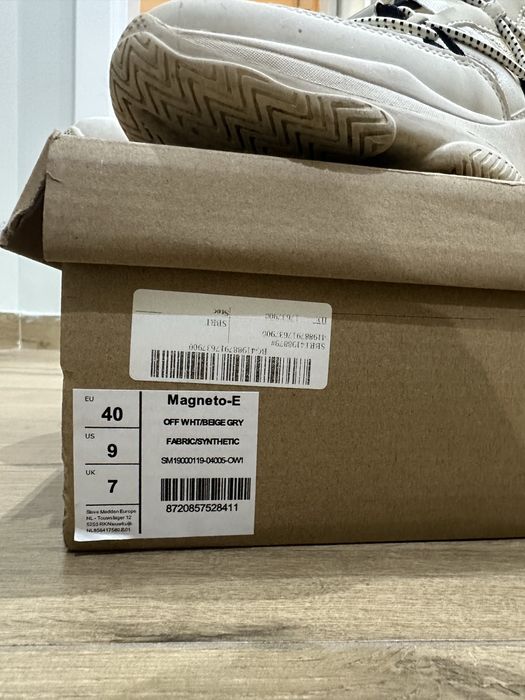 Дамски маратонки Steve Madden 40