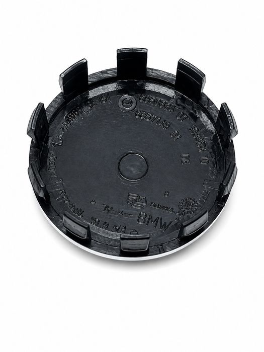 BMW капачки за джанти 56 мм Централни капачки 4 бр. BMW G30 G31 G38 G11 G12 F48 F49