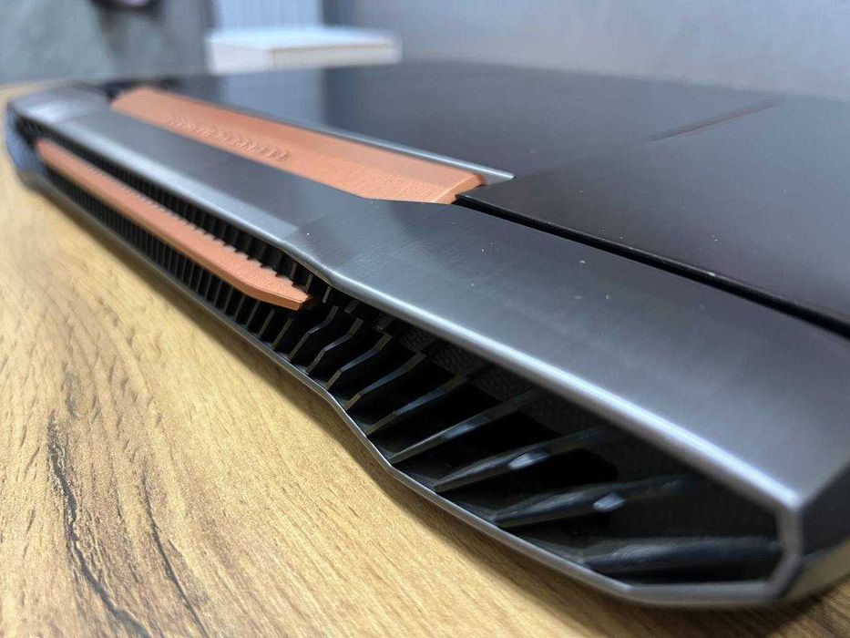 ASUS ROG G752VM-RB71 Gaming Laptop