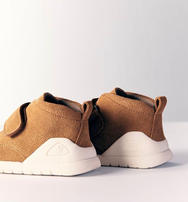 детски обувки biomechanics