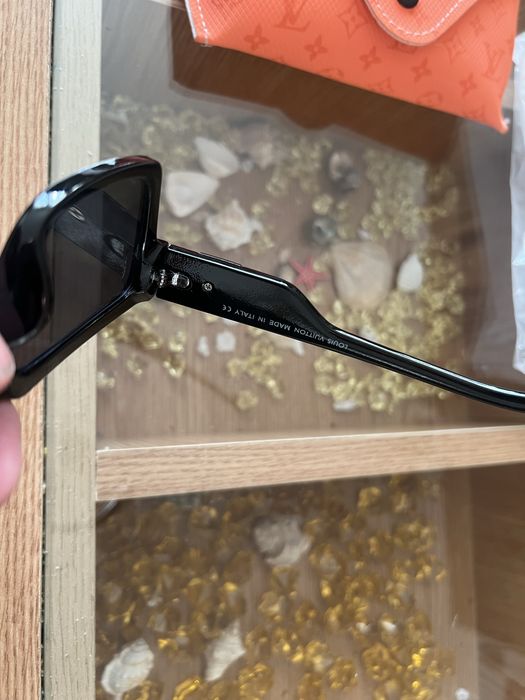 Ochelari Louis Vuitton