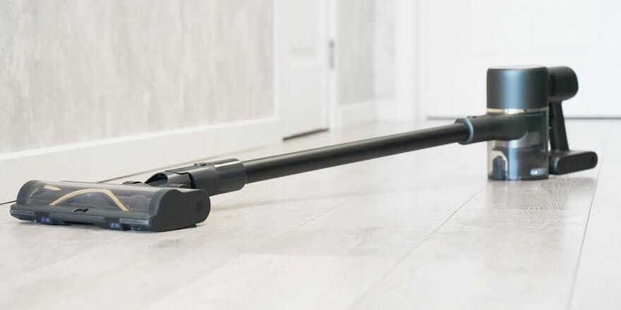 Dreame R10 Pro Aqua — мощность и влажная уборка в одном