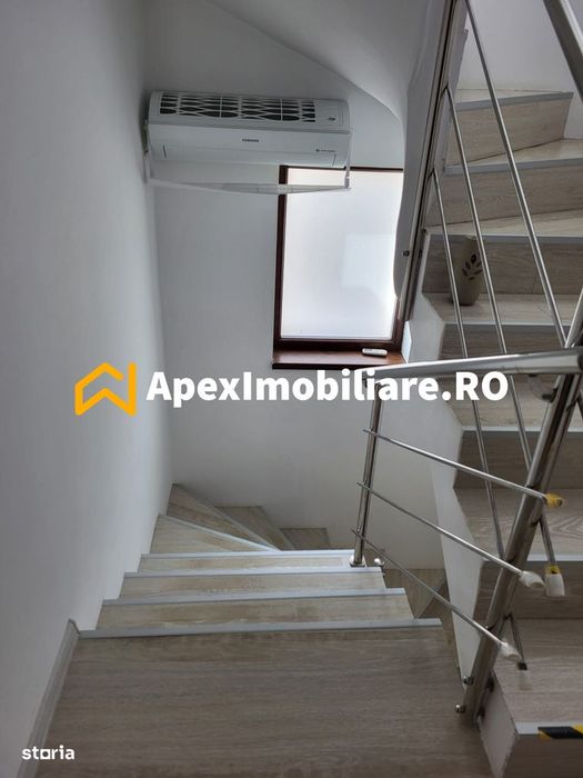 casa 4 camere de inchiriat Uverturii Bucuresti | ApexImobiliare.ro