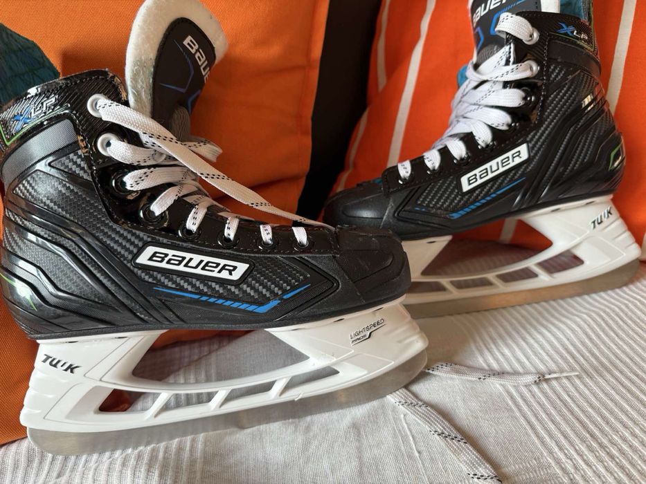 Зимни кънки, 36 номер