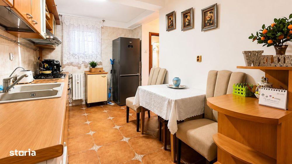 Apartament 2 camere | Ultracentral | Ștefan cel Mare – Posta Mare |