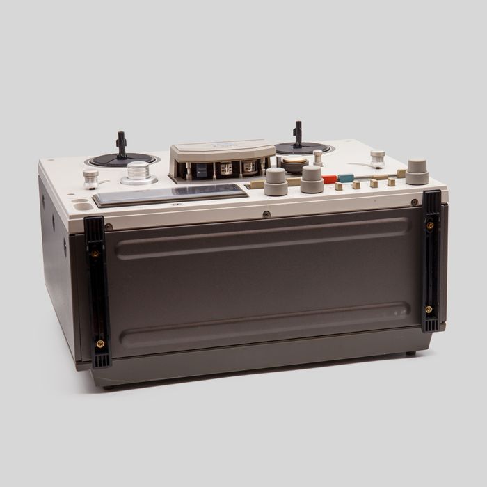 Magnetofon Teac X-3 MK II