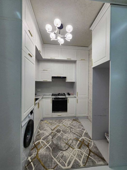 Срочно! Продаётся 3х комнатная квартира на Вокзале!!!