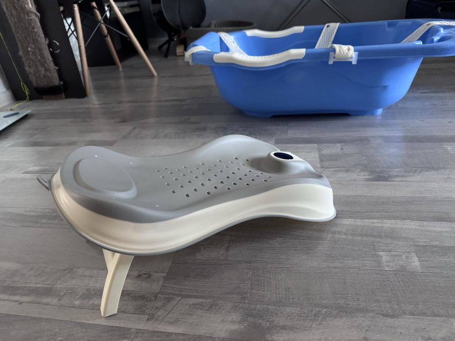 Ванночка детская, гамак и подставка