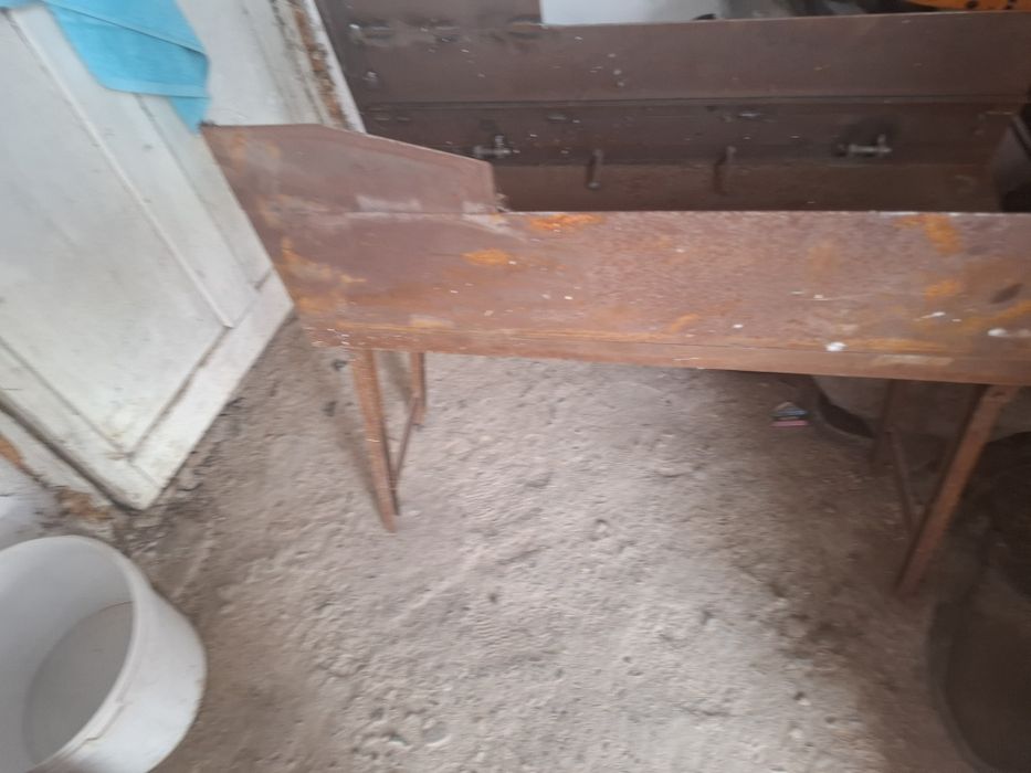 Срочно продам мангал