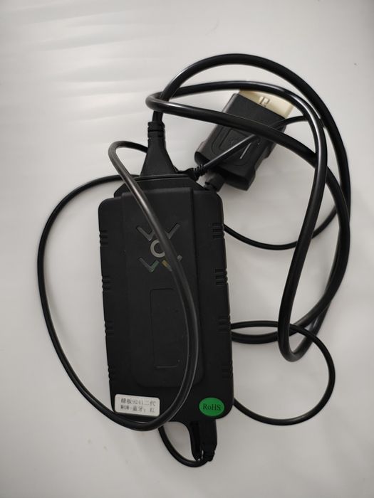 Diagnoza Tester Multimarca Wurth WoW 5.00.8R2 SNOOPER bluetooth Delphi