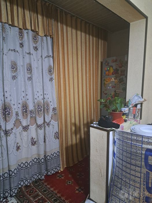 Срочно продаётся  СВОЯ 1 в2 квартира.