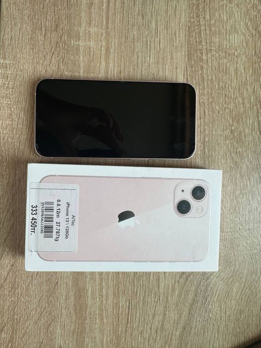 Iphone 13/ айфон13 128гб