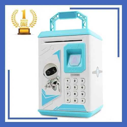 Подарка Сейф с копилкой | Seyf Kopilka Podarka