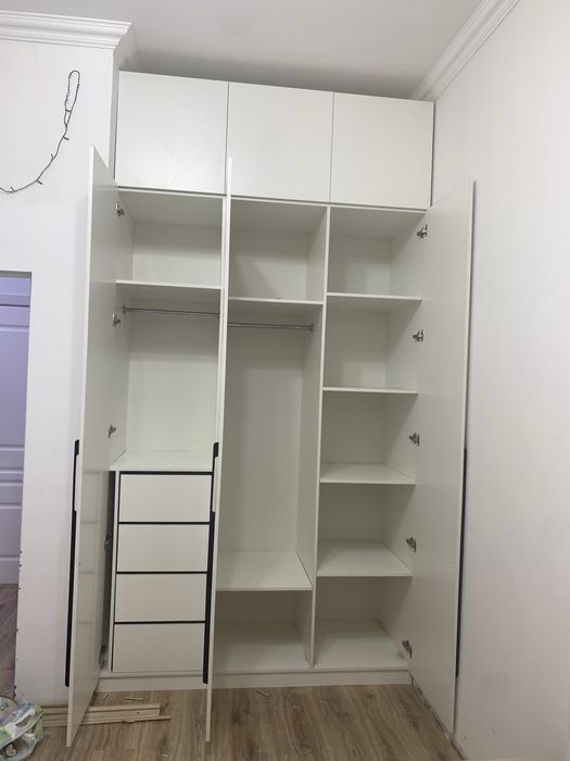 Мебель на заказ