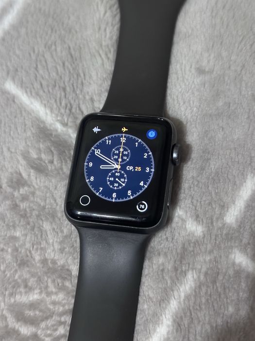Apple watch 3 series