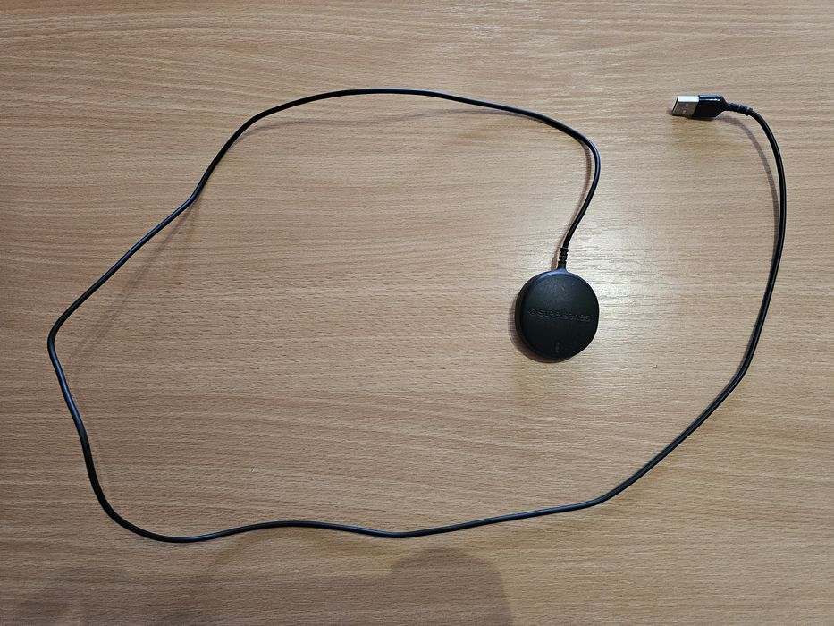 Căști wireless Steelseries Arctis 7