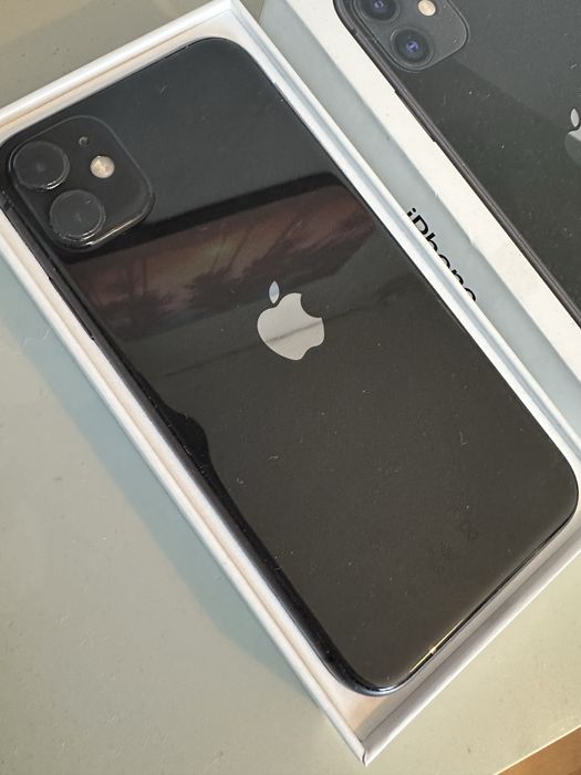 Apple Iphone 11 64GB