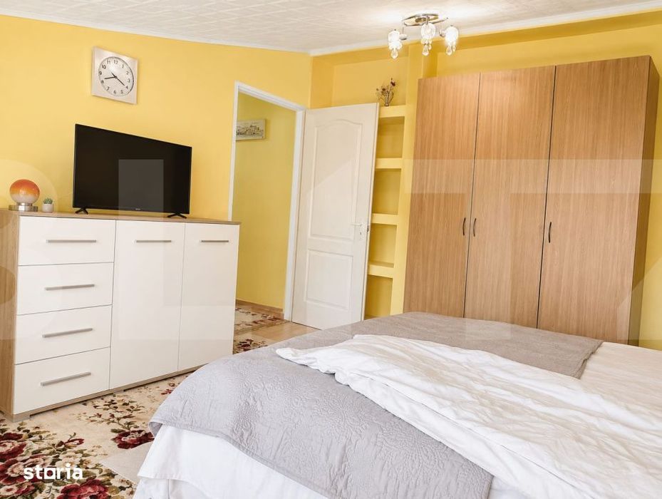 Apartament cu 3 camere, 114 mp total, zona Iosefin — fotografia 3