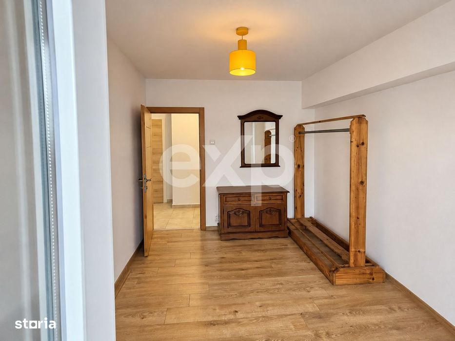 Apartament cu 3 camere, ultracentral in Campina