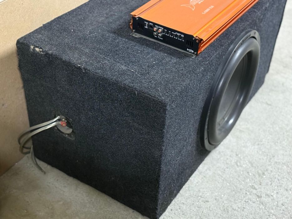 Продам саб бошка