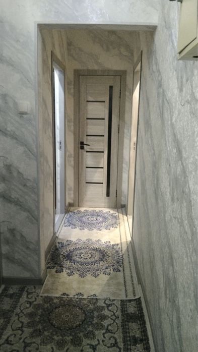 Квартира в Чиланзаре посуточно