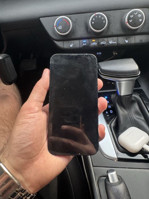 Iphone 13 128 gb blue хорошем состоянии