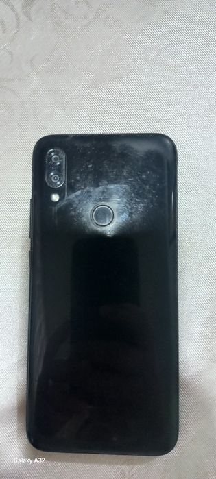 Редми 7. 3/32 гига